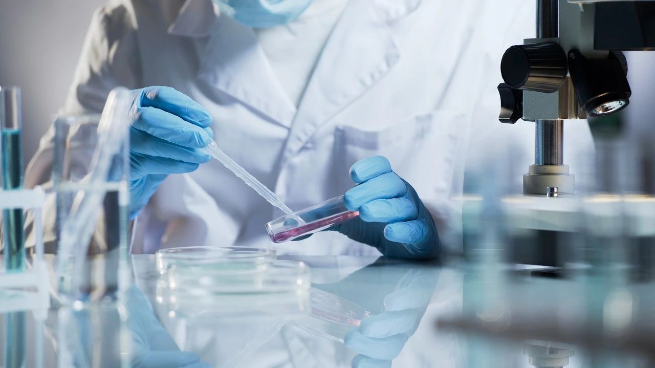 黃埔企業(yè)加速研發(fā)，多款新冠病毒檢測(cè)試劑盒成功問世