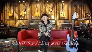 費(fèi)爾南德斯無限延音日本限量版樂器維修指南