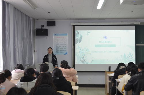 聚焦教學(xué)實(shí)踐，提升育人質(zhì)量——外國語學(xué)院2019-2020學(xué)年第一學(xué)期中期教學(xué)檢查系列活動(dòng)紀(jì)實(shí)