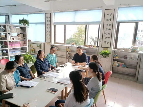 項(xiàng)目化學(xué)習(xí)之我見暨高年段表現(xiàn)性評(píng)價(jià)子課題組研修活動(dòng)綜述